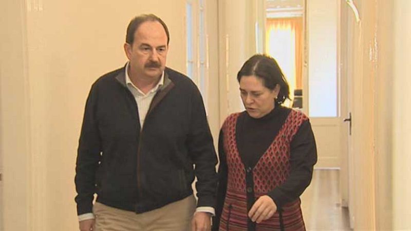 El exalcalde de Lloret niega recibir sobres de la trama rusa aunque sí le pago un viaje