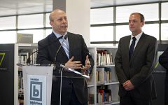 Educación no convocará las becas Séneca para 2013-2014 para pagar las generales