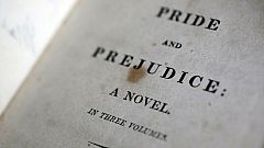 'Orgullo y prejuicio' de Jane Austen cumple 200 años con muy buena salud