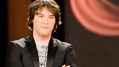 Jordi Cruz, la excelencia de la nueva generación