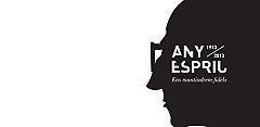 El web de TVE Catalunya commemora els 100 anys del naixement de Salvador Espriu
