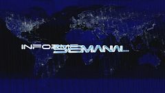 Informe Semanal, el decano de los informativos españoles