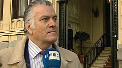 Bárcenas prueba ante el juez que blanqueó 11 millones de euros con la amnistía fiscal