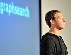Facebook cierra 2012 con un 94,7% menos de beneficios respecto a 2011