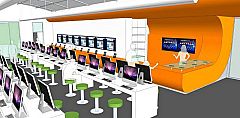 Las bibliotecas del futuro: ¿lugares sin libros?