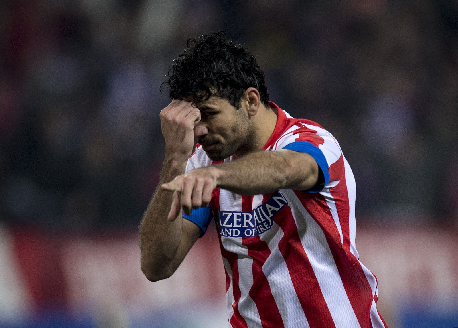 Diego Costa