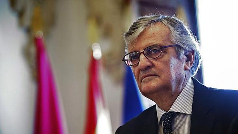 Torres-Dulce: hay indicios para investigar las cuentas del PP y se podría llamar a declarar