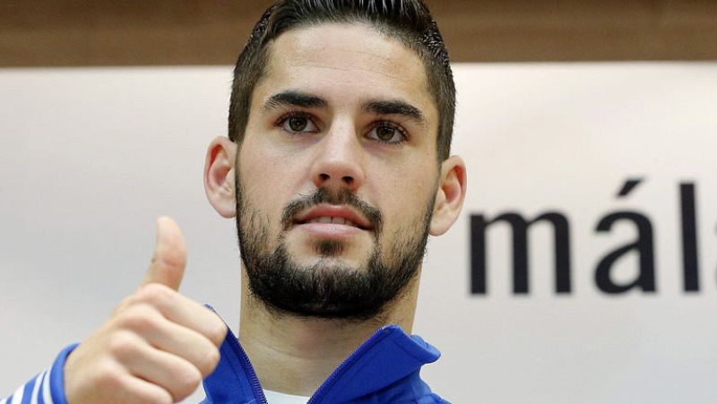 Isco y Azpilicueta, novedades en la lista de Del Bosque para el amistoso contra Uruguay