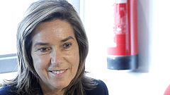 Ana Mato: "Siempre he pagado todos los gastos familiares de los que me he hecho cargo"