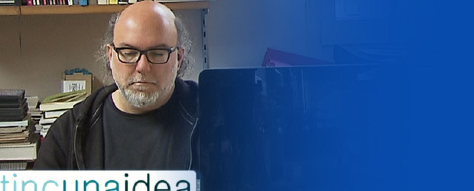 Toni Segarra, publicista: L'ofici de la persuasió