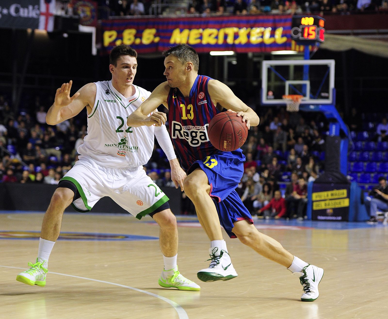 Sarunas Jasikevicius