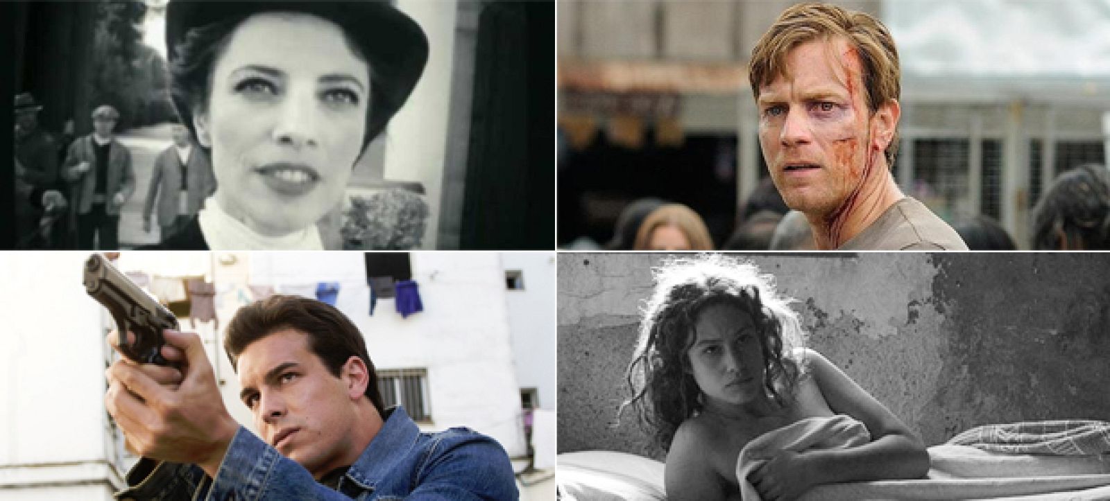 Un hipótetico triunfo en los Goya puede relanzar la vida comercial de alguna de las películas finalistas