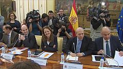 Un grupo de trabajo "revisará" los costes de la aplicación de la reforma educativa