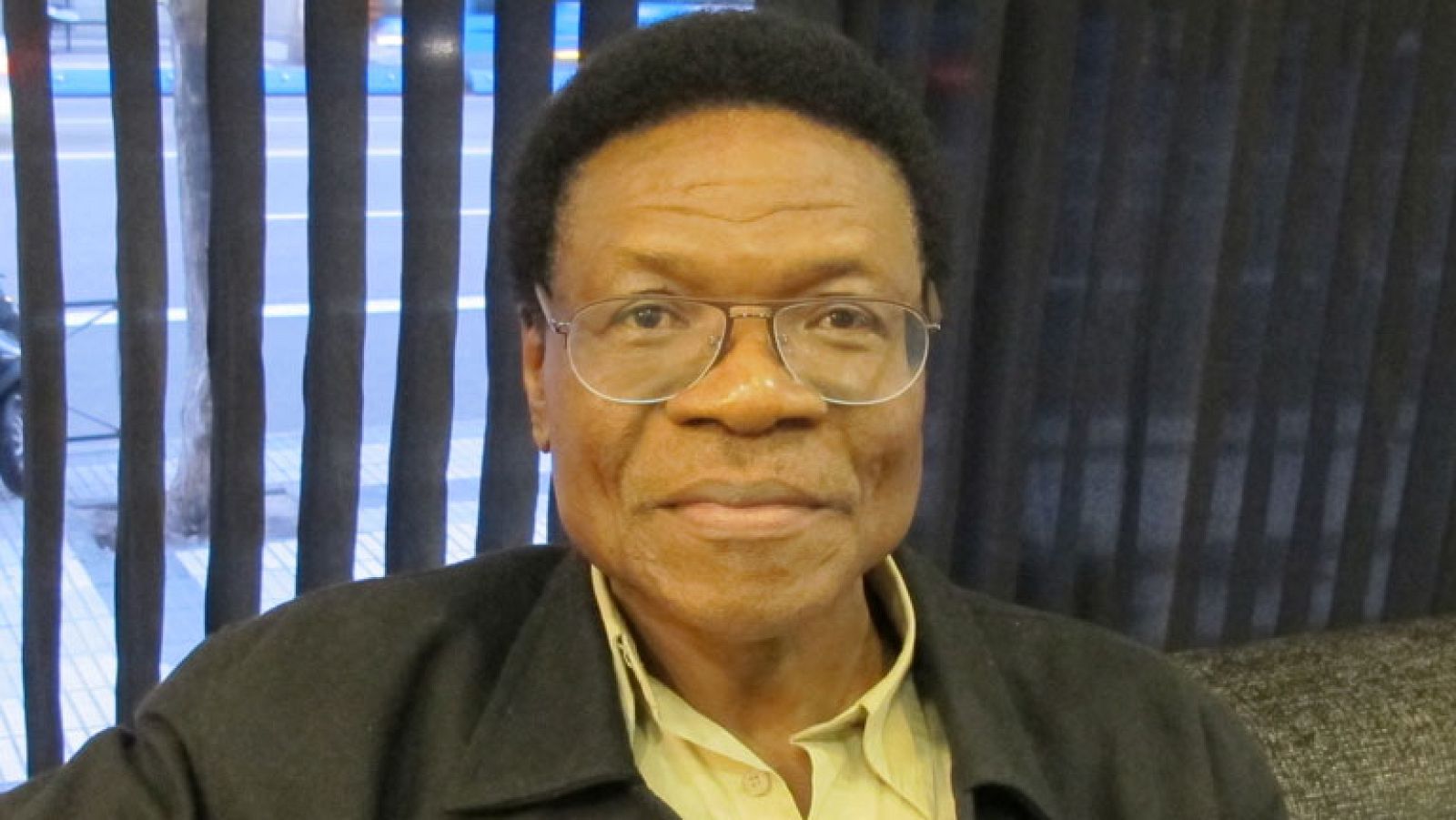 Mbuyi Kabunda
