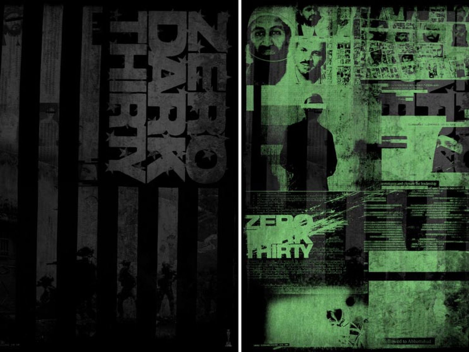 'La noche más oscura', de Godmachine.