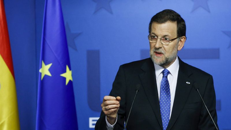 Mariano Rajoy ingresó algo más de 1.200.000 euros netos por trabajo entre 2003 y 2012 