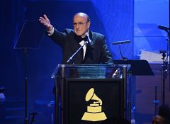 Esta madrugada se entregan los premios Grammy, en una de sus ediciones más reñidas
