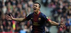 El Barça golea al Getafe en su estreno en el horario matinal (6-1)