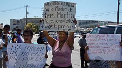 México mantiene detenidos a seis sospechosos de la violación a las turistas españolas