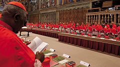 La elección del nuevo papa, en manos de un cónclave con 115 cardenales