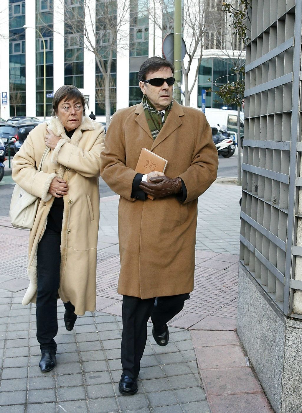 EL JUICIO DE LA OPERACIÓN PUERTO CONTINÚA HOY CON LA DECLARACIÓN COMO TESTIGOS DE CICLISTAS