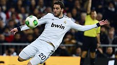 Higuaín: "Podemos hacerles bastante daño al contragolpe"