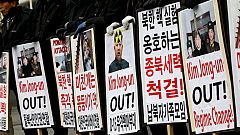 Corea del Norte realiza una tercera prueba nuclear que provoca un terremoto en su vecina del sur