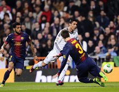 'Clásico' a las 16:00, la LFP lo confirma y el Barça lo acepta