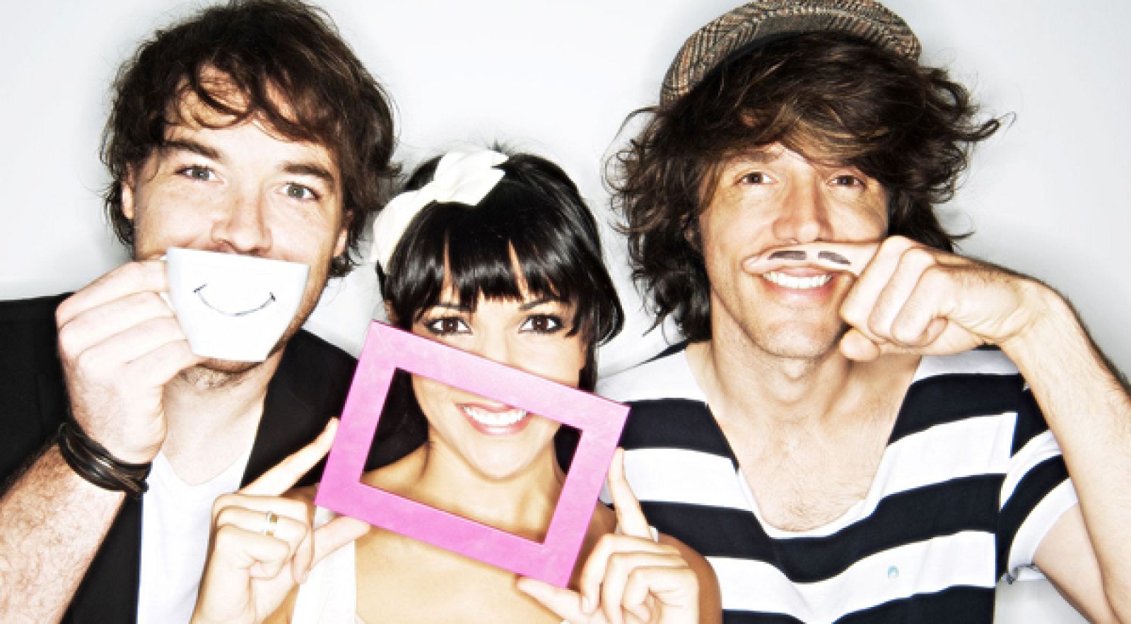 El sueño de Morfeo, representantes de España en Eurovisión 2013