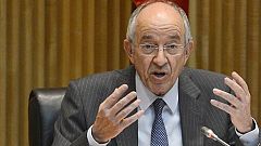 El juez cita a declarar en calidad de imputados a los representantes legales de Bankia y BFA