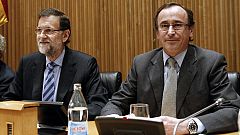 Rajoy cree que hay que centrarse en la crisis y "no en otros enredos"
