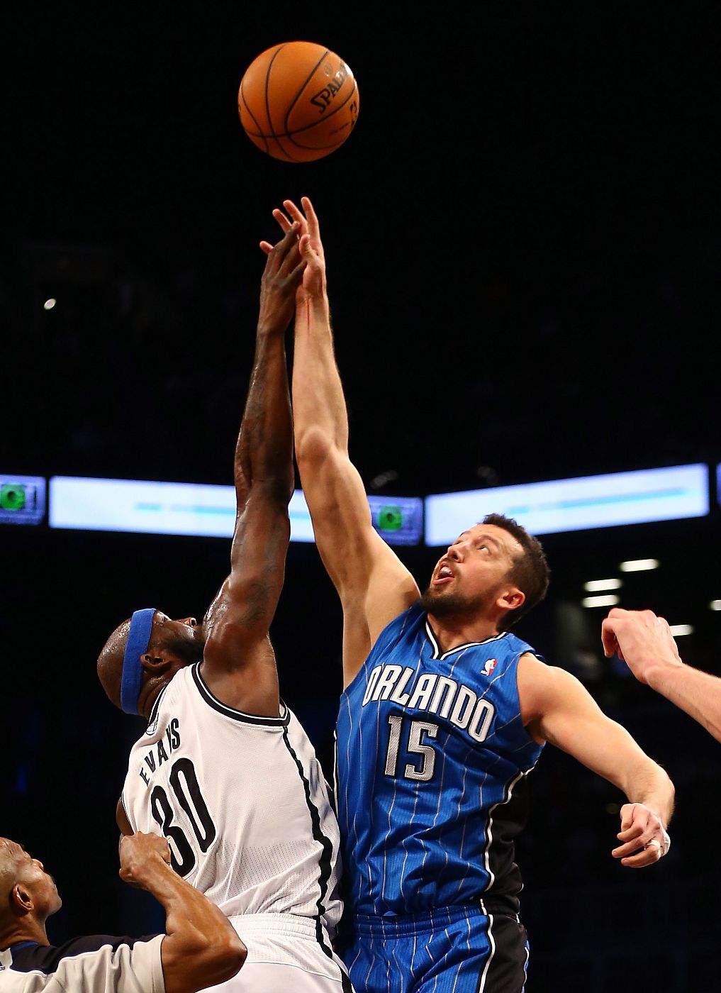 Orlando Magic v Brooklyn Nets