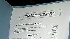 El ministro del Interior dice que se investigará "muy a fondo" el tema del espionaje en Cataluña