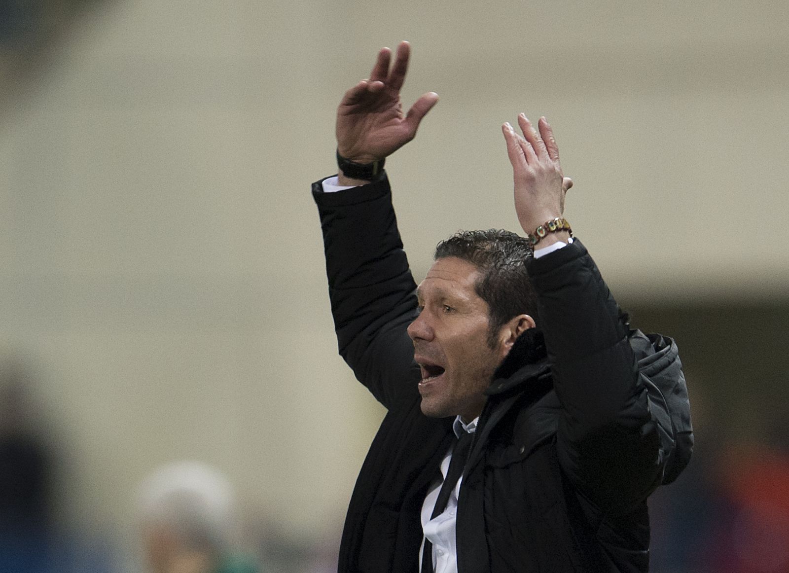 ATLÉTICO -RUBIN KAZAN