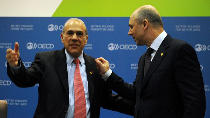 La OCDE recomienda pagar el paro solo a los que buscan activamente empleo