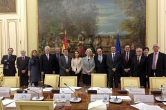 La comisión de expertos de Educación propone fijar un mínimo de alumnos para ofrecer un título