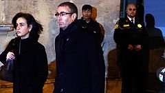 Diego Torres afirma que la infanta Cristina y la Casa Real conocían todo lo que hacía Nóos