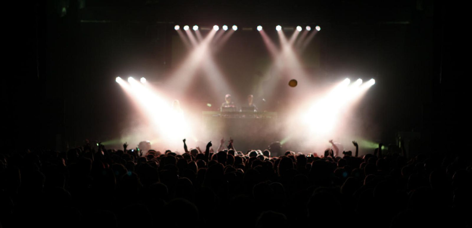 GusGus en Sónar Reikiavik 2013