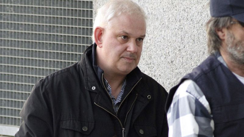 En libertad el alcalde de Sant Hilari y prisión para el administrador de GRS por el caso Pokemon