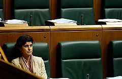 San Gil deja definitivamente la política