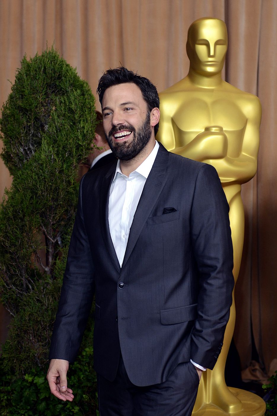 Tras las nominaciones 'Argo' ha sumado 16,5 millones de dólares, un 13% de sus casi 127 millones acumulados