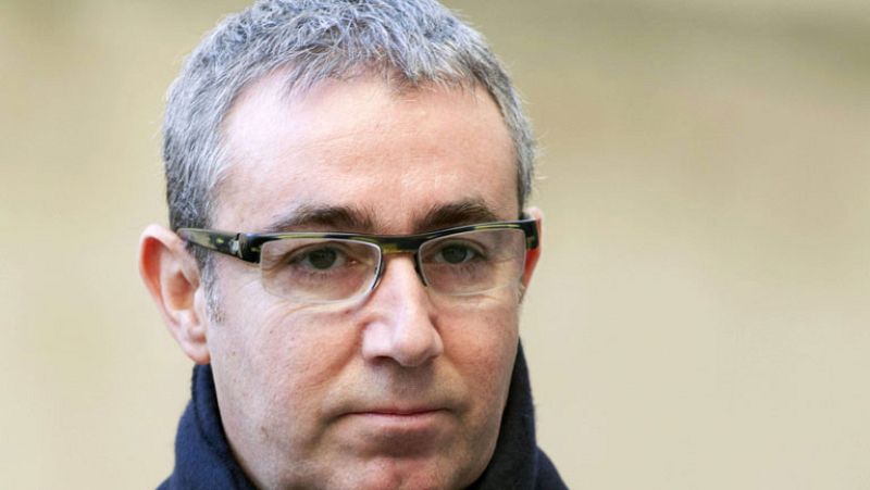 Urdangarin sobre la ayuda del rey: "SM me ha comentado un posible patrocinador importante"