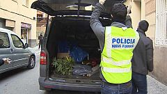Detenidas 24 personas en una macrooperación contra la banda latina Black Panthers en Cataluña