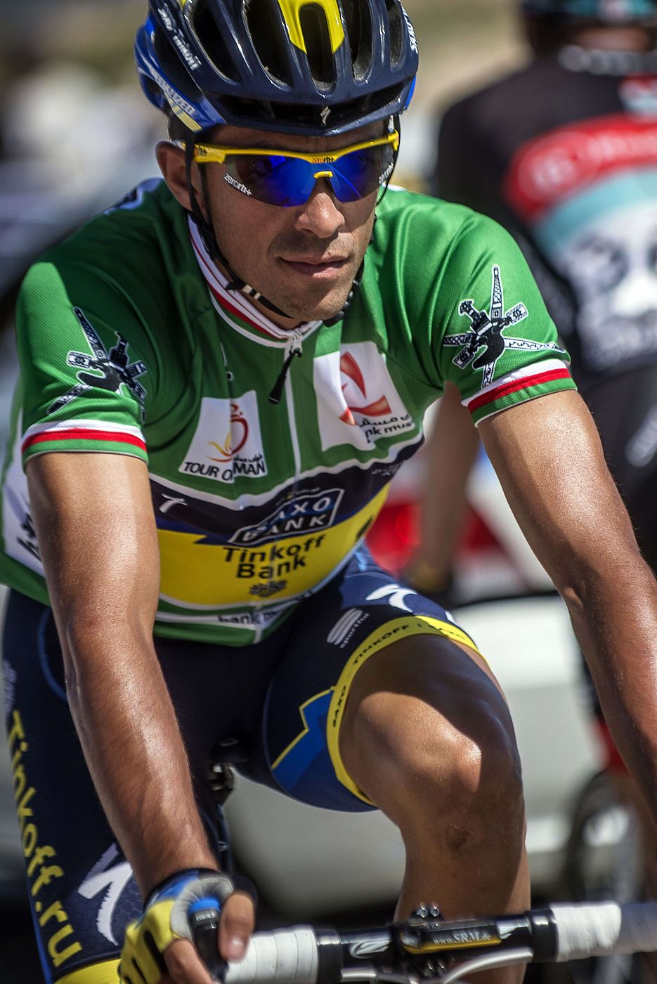 Alberto Contador