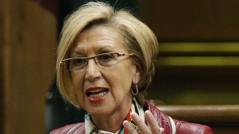 La oposición reprocha a Rajoy haber hecho un discurso alejado de la realidad y sin autocrítica 