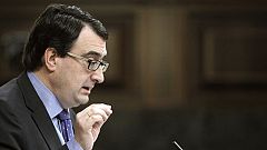 El PNV pide pasos para la reconciliación en el País Vasco y Rajoy dice que ETA debe disolverse