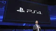 PlayStation 4, a medias
