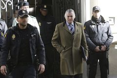 Bárcenas diseñó una "estrategia" para proteger su dinero tras su imputación en Gürtel