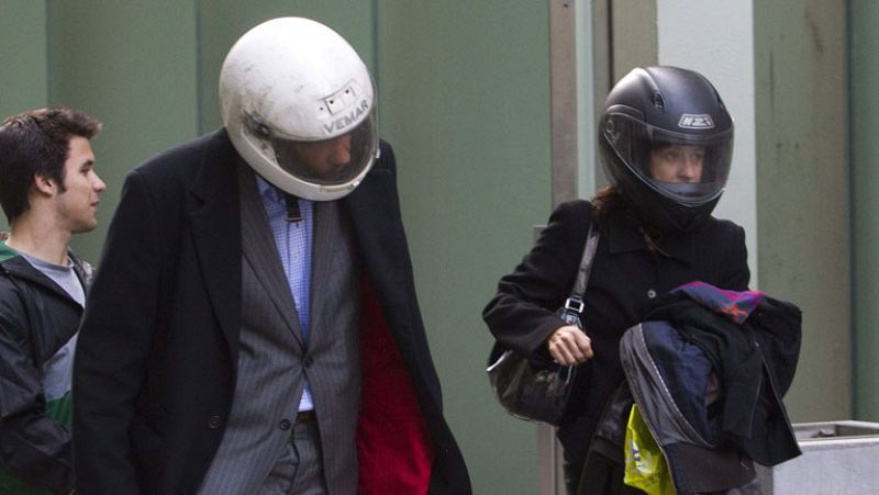 El director de Método 3 asegura que el "entorno" de Camacho solicitó las escuchas y el PP lo niega