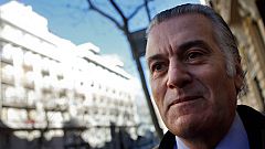 Bárcenas declaró ante notario una cuenta de donativos en el PP y sus perceptores en diciembre